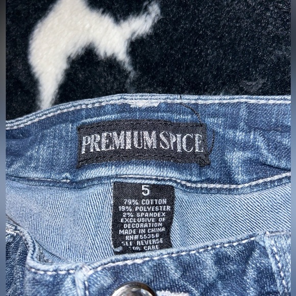 Bootcut jeans - Picture 3 of 3